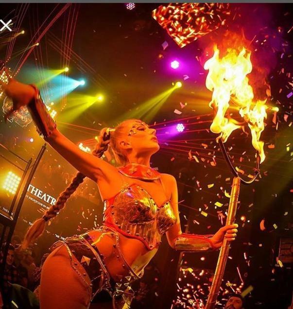 Chez Maya マラケシュ エクステリア 写真